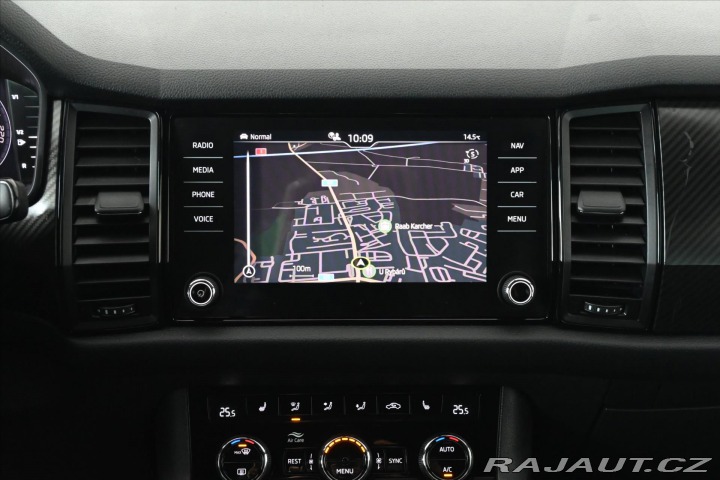 Škoda Kodiaq 1,5 TSi 110kW *SportLine* 2021