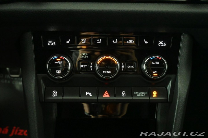 Škoda Kodiaq 1,5 TSi 110kW *SportLine* 2021