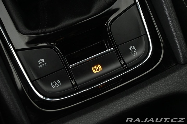 Škoda Kodiaq 1,5 TSi 110kW *SportLine* 2021