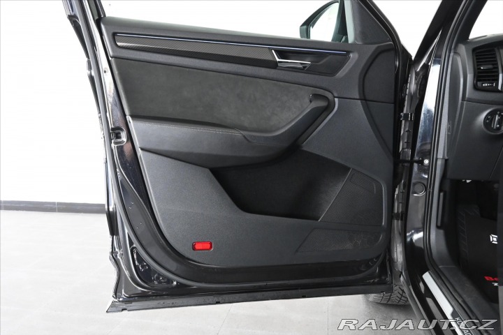 Škoda Kodiaq 1,5 TSi 110kW *SportLine* 2021