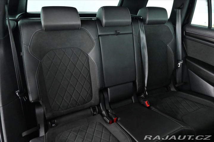 Škoda Kodiaq 1,5 TSi 110kW *SportLine* 2021