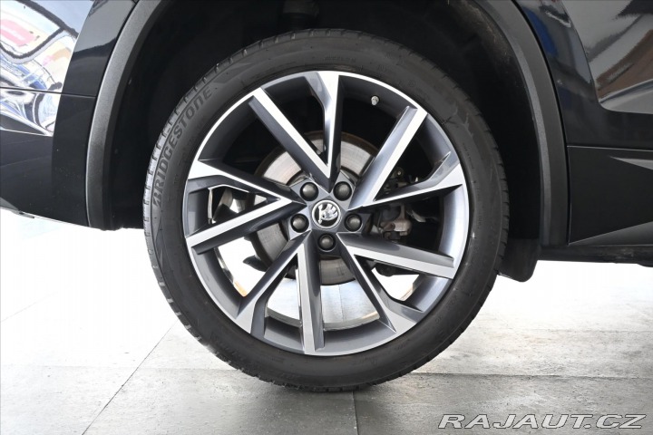 Škoda Kodiaq 1,5 TSi 110kW *SportLine* 2021