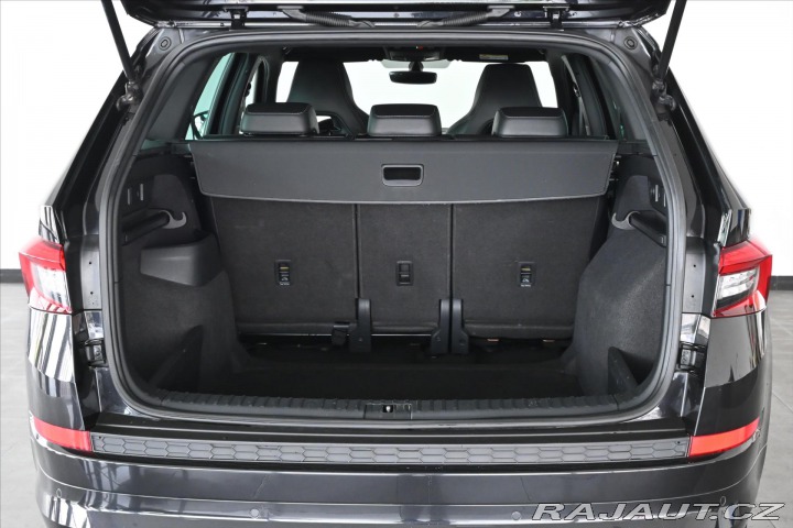 Škoda Kodiaq 1,5 TSi 110kW *SportLine* 2021
