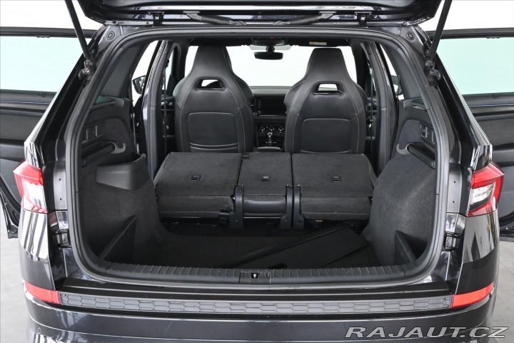Škoda Kodiaq 1,5 TSi 110kW *SportLine* 2021