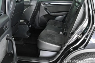 Škoda Kodiaq 1,5 TSi 110kW *SportLine* 2021