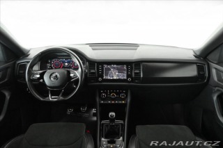 Škoda Kodiaq 1,5 TSi 110kW *SportLine* 2021