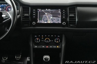 Škoda Kodiaq 1,5 TSi 110kW *SportLine* 2021