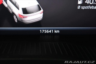 Škoda Kodiaq 1,5 TSi 110kW *SportLine* 2021
