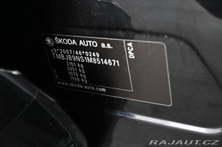 Škoda Kodiaq 1,5 TSi 110kW *SportLine* 2021