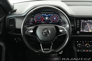 Škoda Kodiaq 1,5 TSi 110kW *SportLine* 2021