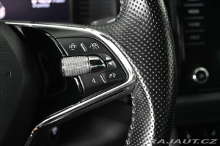 Škoda Kodiaq 1,5 TSi 110kW *SportLine* 2021