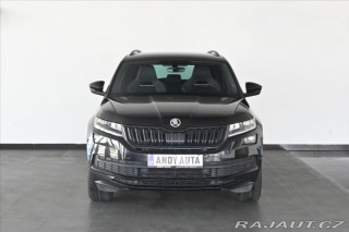 Škoda Kodiaq 1,5 TSi 110kW *SportLine* 2021