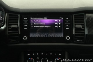 Škoda Kodiaq 1,5 TSi 110kW *SportLine* 2021