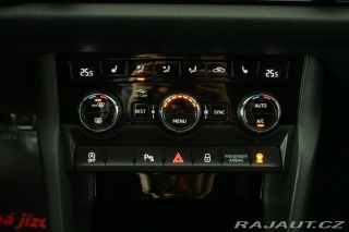 Škoda Kodiaq 1,5 TSi 110kW *SportLine* 2021