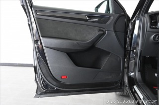 Škoda Kodiaq 1,5 TSi 110kW *SportLine* 2021