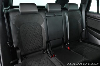 Škoda Kodiaq 1,5 TSi 110kW *SportLine* 2021
