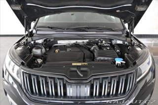 Škoda Kodiaq 1,5 TSi 110kW *SportLine* 2021
