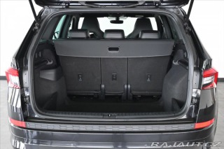 Škoda Kodiaq 1,5 TSi 110kW *SportLine* 2021