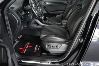 Škoda Kodiaq 1,5 TSi 110kW *SportLine* 2021