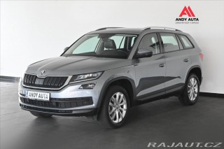 Škoda Kodiaq 1,5 TSi 110kW Business Ed