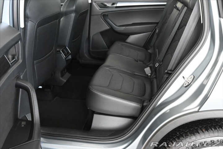 Škoda Kodiaq 1,5 TSi 110kW Business Ed 2021
