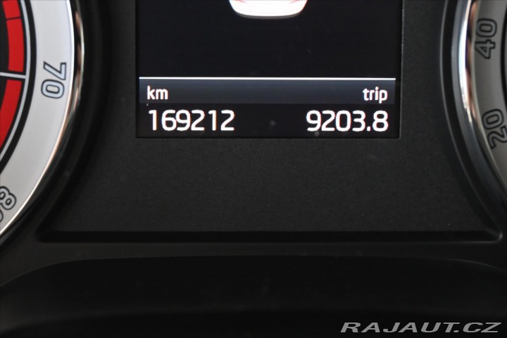 Škoda Kodiaq 1,5 TSI 110 kW Business E 2021