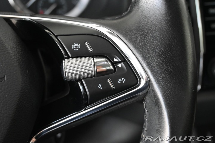 Škoda Kodiaq 1,5 TSi 110kW Business Ed 2021