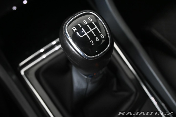 Škoda Kodiaq 1,5 TSI 110 kW Business E 2021