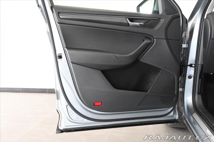 Škoda Kodiaq 1,5 TSi 110kW Business Ed 2021