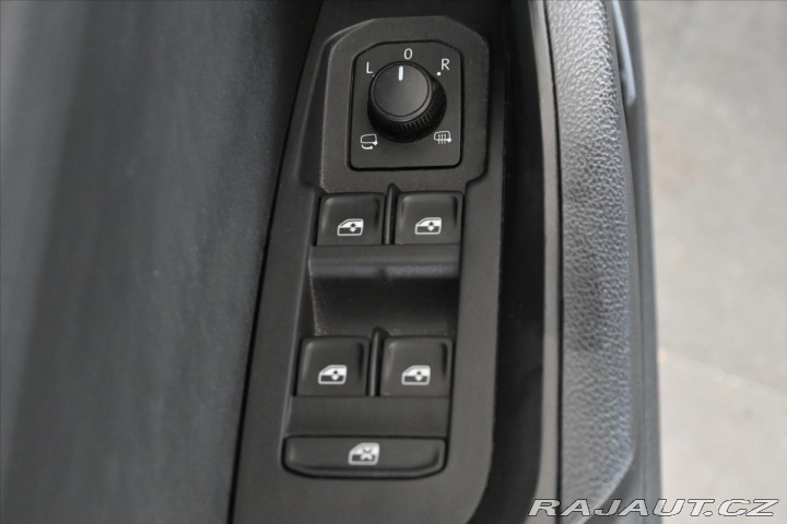 Škoda Kodiaq 1,5 TSi 110kW Business Ed 2021