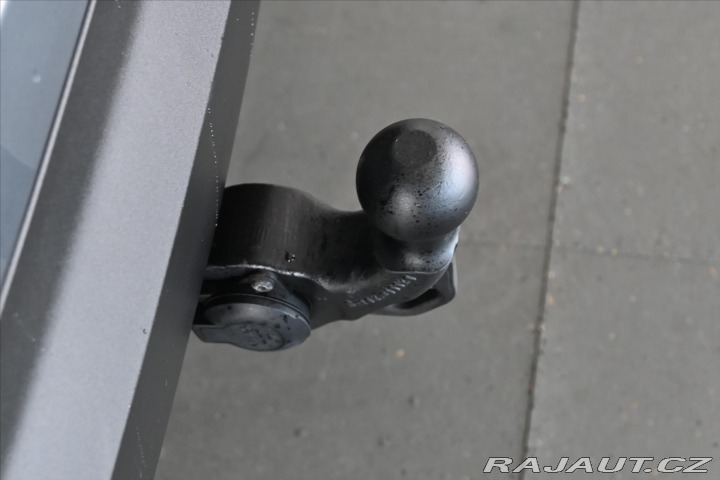 Škoda Kodiaq 1,5 TSi 110kW Business Ed 2021