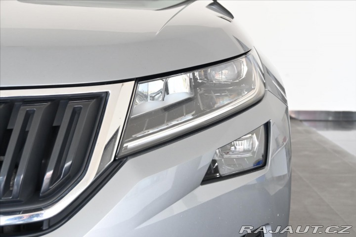 Škoda Kodiaq 1,5 TSI 110 kW Business E 2021