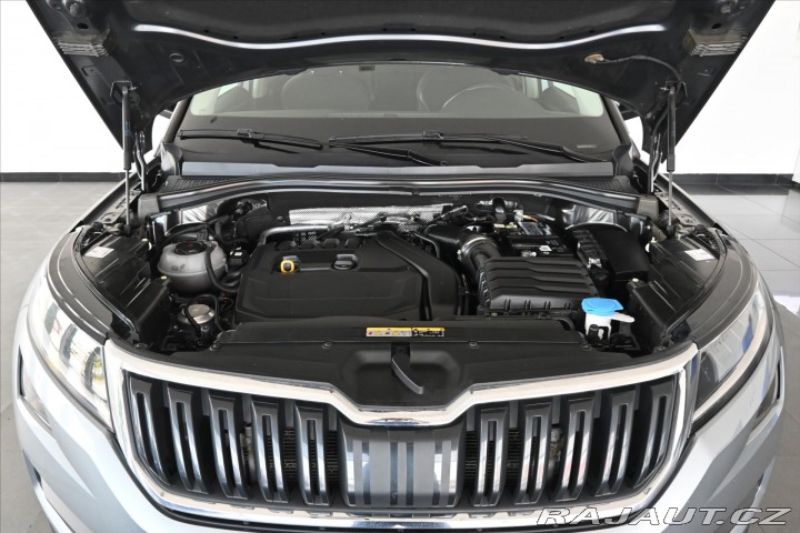 Škoda Kodiaq 1,5 TSI 110 kW Business E 2021