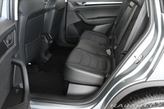 Škoda Kodiaq 1,5 TSi 110kW Business Ed 2021