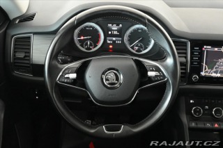 Škoda Kodiaq 1,5 TSi 110kW Business Ed 2021
