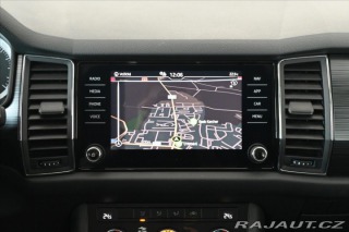 Škoda Kodiaq 1,5 TSi 110kW Business Ed 2021