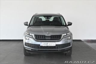 Škoda Kodiaq 1,5 TSi 110kW Business Ed 2021