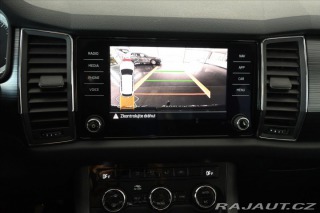 Škoda Kodiaq 1,5 TSi 110kW Business Ed 2021