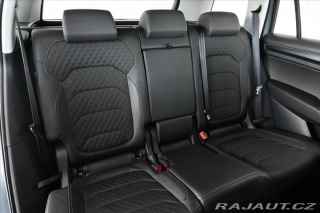 Škoda Kodiaq 1,5 TSi 110kW Business Ed 2021
