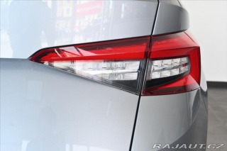 Škoda Kodiaq 1,5 TSi 110kW Business Ed 2021