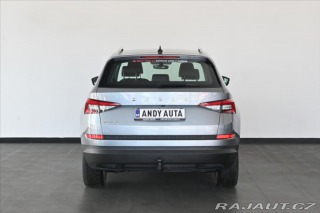 Škoda Kodiaq 1,5 TSi 110kW Business Ed 2021