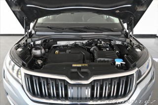Škoda Kodiaq 1,5 TSi 110kW Business Ed 2021
