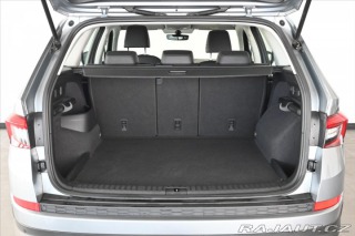 Škoda Kodiaq 1,5 TSi 110kW Business Ed 2021