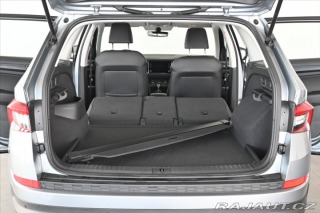 Škoda Kodiaq 1,5 TSi 110kW Business Ed 2021