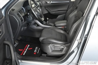 Škoda Kodiaq 1,5 TSi 110kW Business Ed 2021
