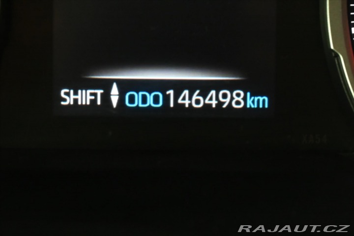 Toyota RAV4 2,0 VVT-iE 130kW NAVI Com 2021