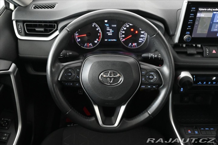 Toyota RAV4 2,0 VVT-iE 130kW NAVI Com 2021