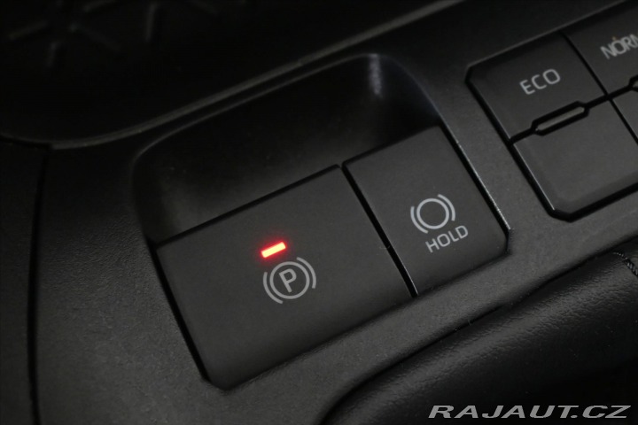 Toyota RAV4 2,0 VVT-iE 130 kW Navi Co 2021