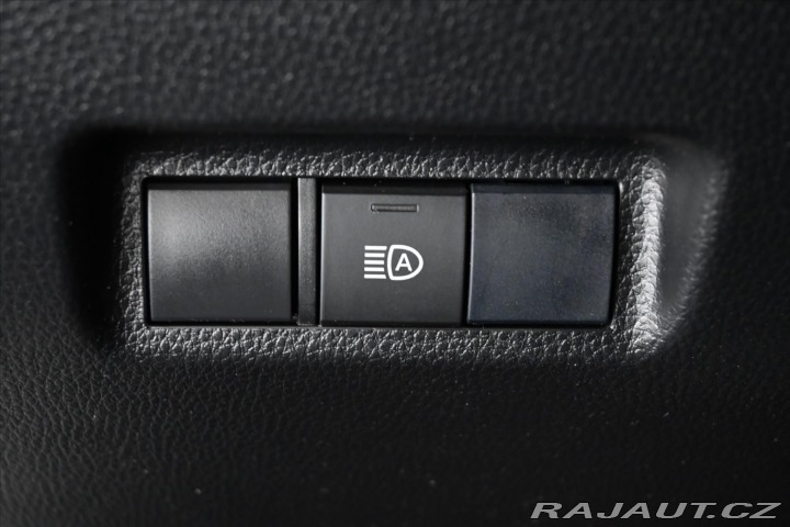 Toyota RAV4 2,0 VVT-iE 130kW NAVI Com 2021