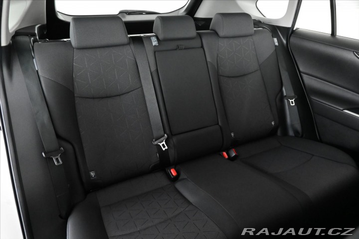 Toyota RAV4 2,0 VVT-iE 130 kW Navi Co 2021